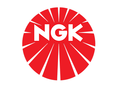 NGK spark plugs