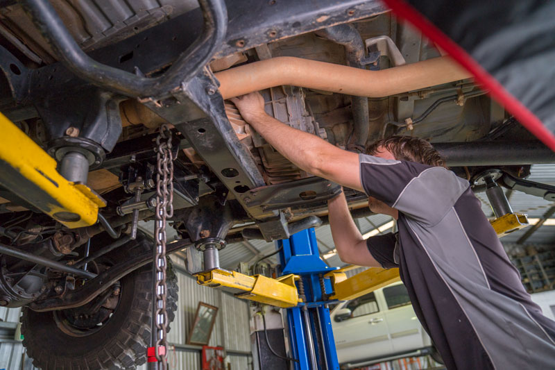 Transmission service